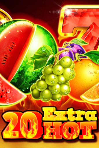 Бесплатная версия игры 20 Extra Hot | Champion Slots 