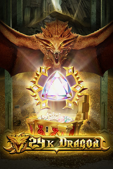 Бесплатная версия игры 24K Dragon | Champion Slots 