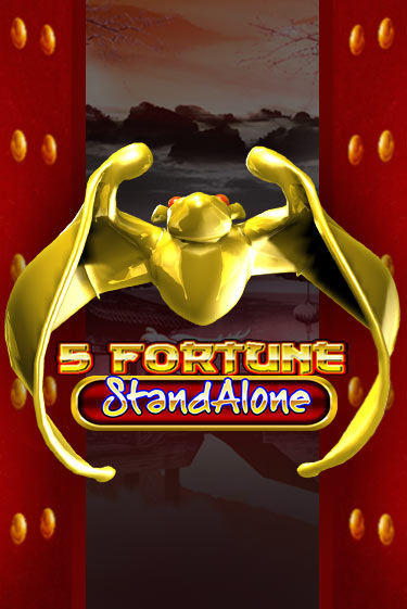 Бесплатная версия игры 5 Fortune SA | Champion Slots 