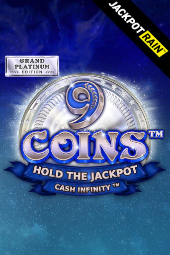 Бесплатная версия игры 9 Coins Grand Platinum Edition JackpotRain | Champion Slots 