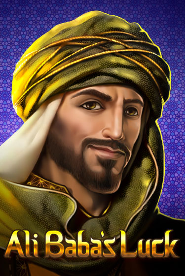 Бесплатная версия игры Ali Baba's Luck | Champion Slots 