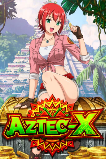 Бесплатная версия игры Aztec-X | Champion Slots 