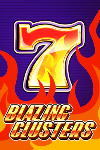 Бесплатная версия игры Blazing Clusters | Champion Slots 