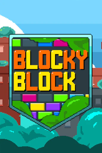 Бесплатная версия игры Blocky Block | Champion Slots 