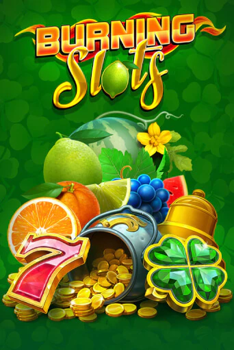 Бесплатная версия игры Burning Slots | Champion Slots 