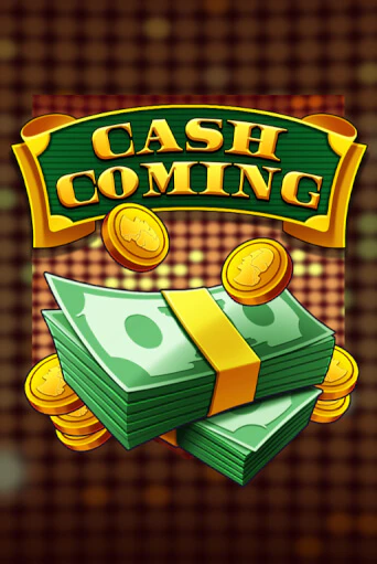 Бесплатная версия игры Cash Coming | Champion Slots 