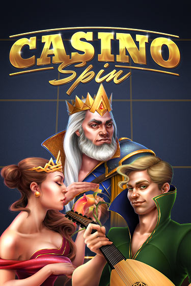 Бесплатная версия игры Casino Spin | Champion Slots 