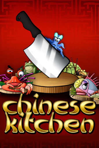 Бесплатная версия игры Chinese Kitchen | Champion Slots 