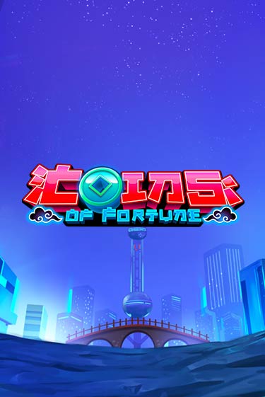 Бесплатная версия игры Coins Of Fortune | Champion Slots 