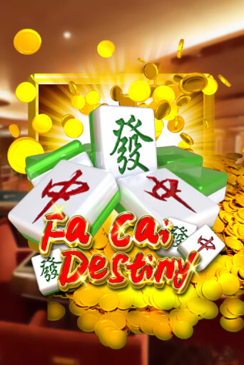 Бесплатная версия игры Fa Cai Destiny | Champion Slots 