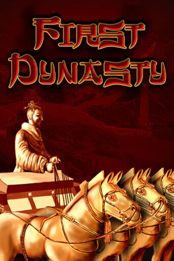 Бесплатная версия игры First Dynasty | Champion Slots 