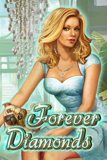 Бесплатная версия игры Forever Diamonds | Champion Slots 