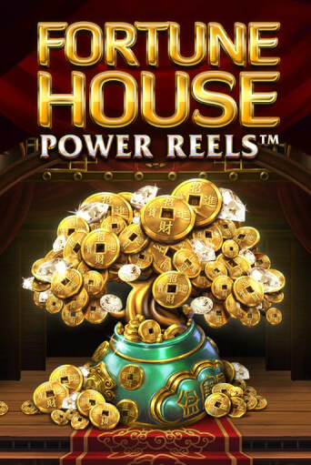Бесплатная версия игры Fortune House Power Reels™ | Champion Slots 