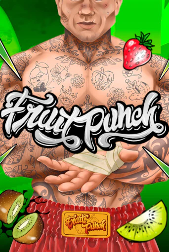 Бесплатная версия игры Fruit Punch | Champion Slots 