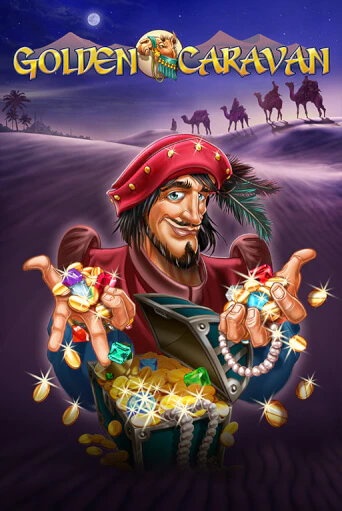 Бесплатная версия игры Golden Caravan | Champion Slots 