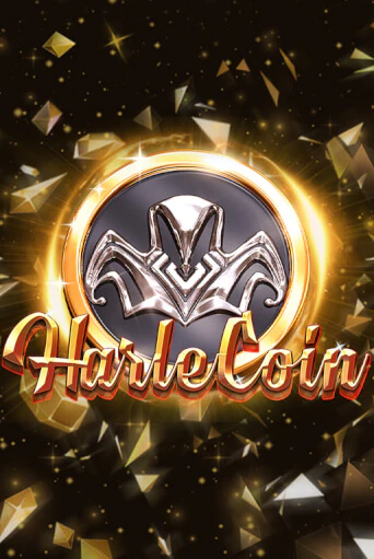 Бесплатная версия игры HarleCoin | Champion Slots 
