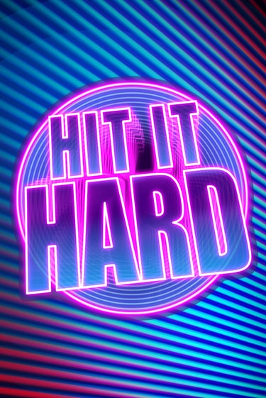 Бесплатная версия игры Hit It Hard | Champion Slots 
