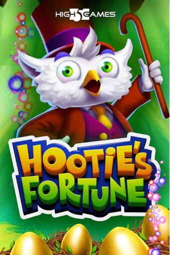Бесплатная версия игры Hooties Fortune | Champion Slots 