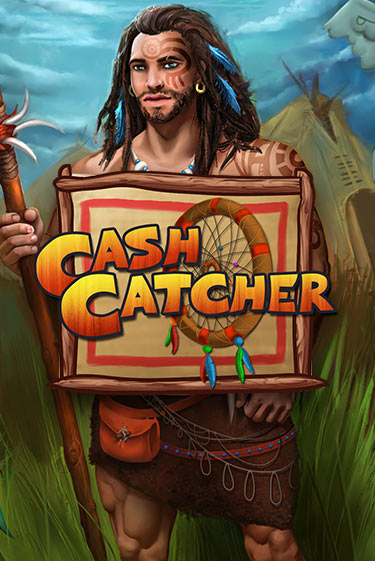 Бесплатная версия игры Indian Cash Catcher | Champion Slots 