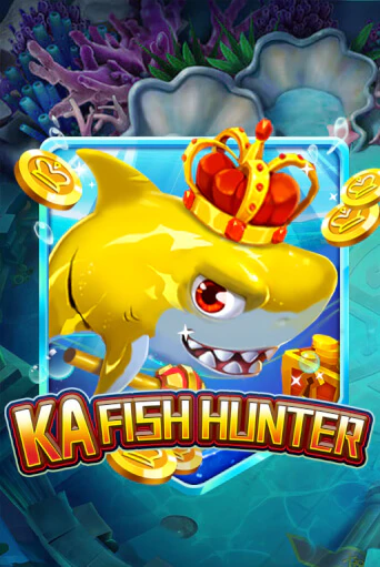 Бесплатная версия игры KA Fish Hunter | Champion Slots 