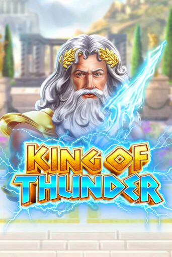 Бесплатная версия игры King of Thunder | Champion Slots 