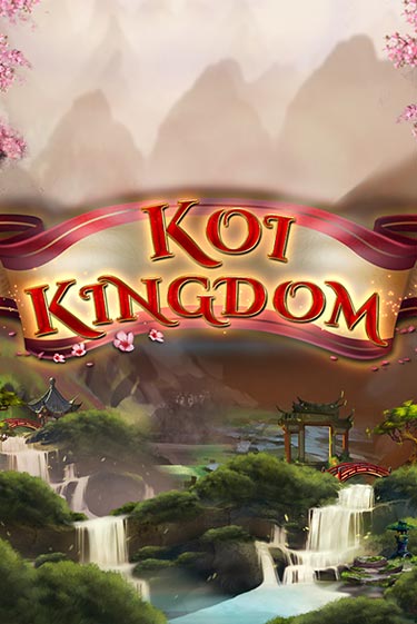 Бесплатная версия игры Koi Kingdom | Champion Slots 