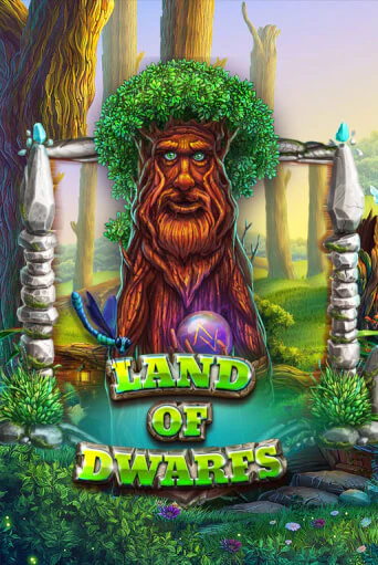 Бесплатная версия игры Land Of Dwarfs | Champion Slots 