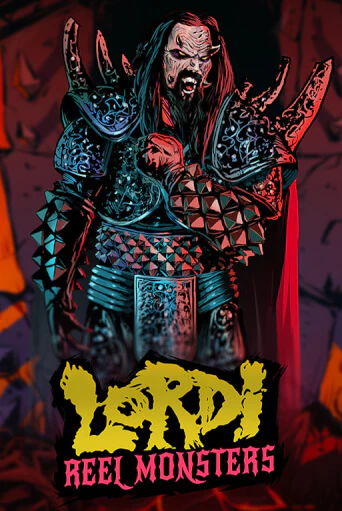 Бесплатная версия игры Lordi Reel Monsters | Champion Slots 