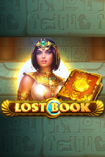 Бесплатная версия игры Lost Book | Champion Slots 