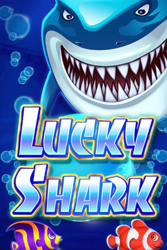 Бесплатная версия игры Lucky Shark | Champion Slots 