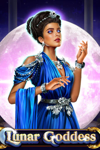 Бесплатная версия игры Lunar Goddess | Champion Slots 