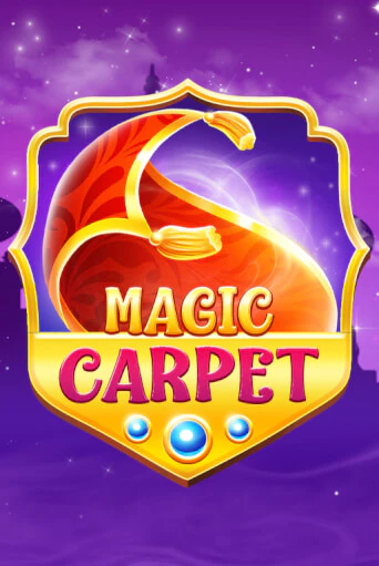 Бесплатная версия игры Magic Carpet | Champion Slots 