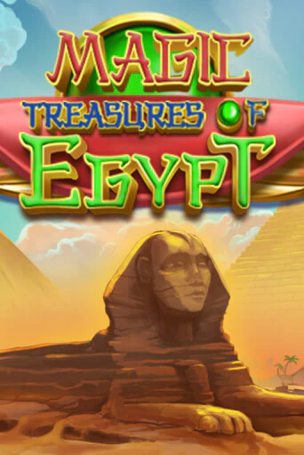 Бесплатная версия игры Magic treasures of Egypt | Champion Slots 