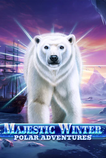 Бесплатная версия игры Majestic Winter - Polar Adventures | Champion Slots 