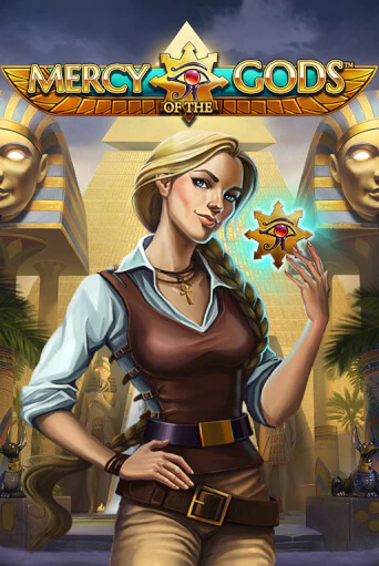 Бесплатная версия игры Mercy Of The Gods™ | Champion Slots 