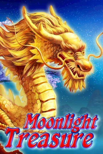 Бесплатная версия игры Moonlight Treasure | Champion Slots 