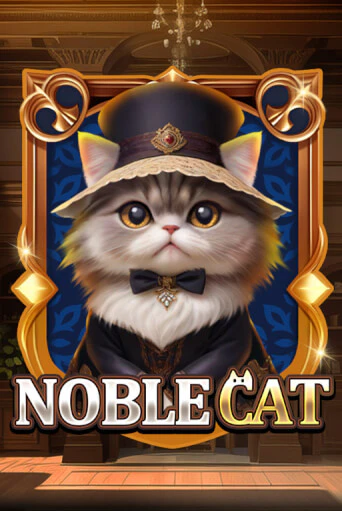 Бесплатная версия игры Noble Cat | Champion Slots 
