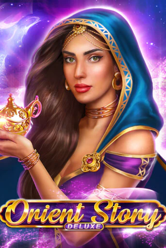 Бесплатная версия игры Orient Story Deluxe | Champion Slots 