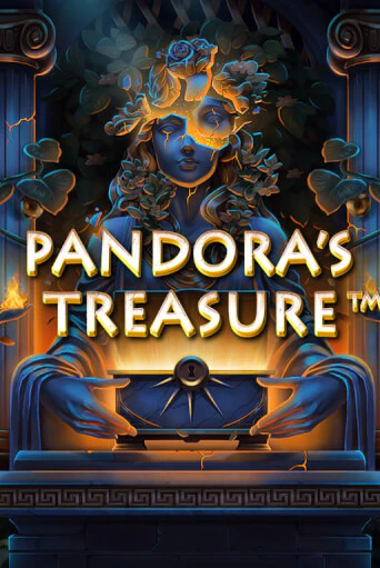 Бесплатная версия игры Pandora’s Treasure | Champion Slots 
