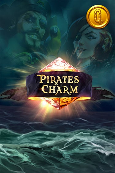 Бесплатная версия игры Pirates' Charm | Champion Slots 