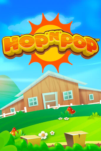 Бесплатная версия игры Hop 'n Pop | Champion Slots 