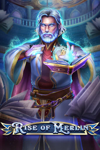 Бесплатная версия игры Rise of Merlin | Champion Slots 