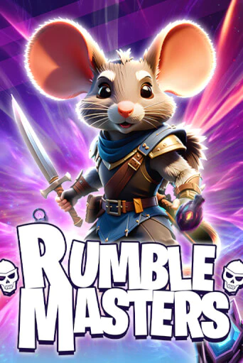 Бесплатная версия игры Rumble Masters | Champion Slots 