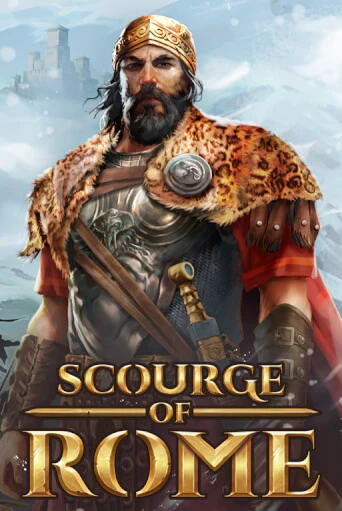 Бесплатная версия игры Scourge of Rome | Champion Slots 