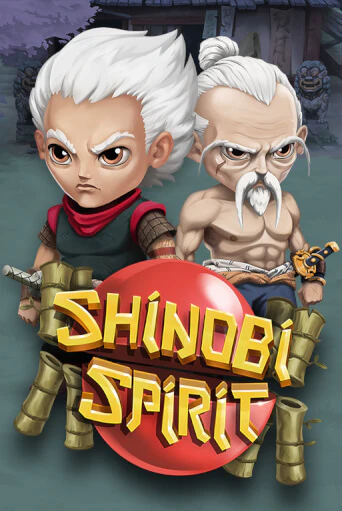Бесплатная версия игры Shinobi Spirit | Champion Slots 