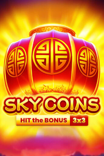 Бесплатная версия игры Sky Coins | Champion Slots 