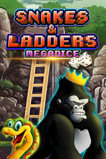 Бесплатная версия игры Snakes and Ladders Megadice™ | Champion Slots 