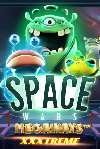 Бесплатная версия игры Space Wars Megaways XXXtreme | Champion Slots 