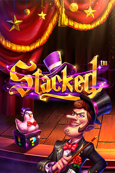 Бесплатная версия игры Stacked | Champion Slots 