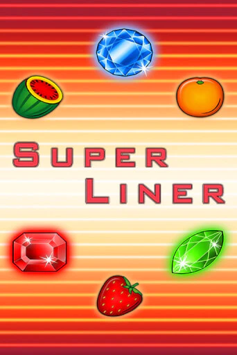 Бесплатная версия игры Super Liner | Champion Slots 